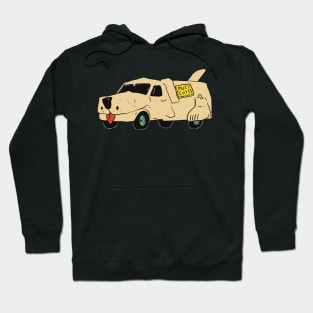 Dumb and Dumber Hoodie